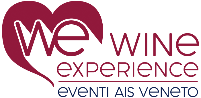Logo Wine Experience: Eventi AIS Veneto